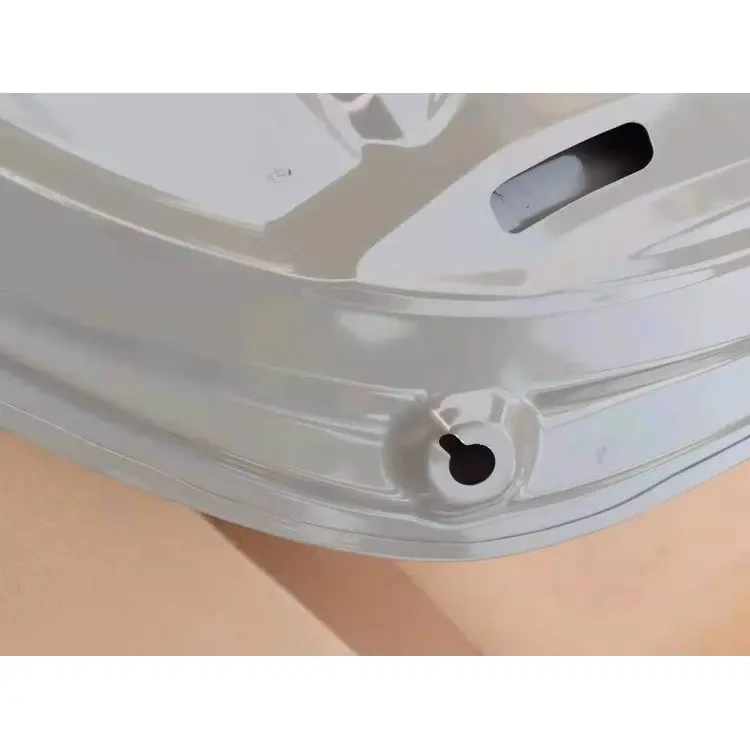 Original High Quality tesla Model 3 Body Kit Bonnet Cover Aluminum Cover 1081390 for 2021 tesla Model 3 Front Trunk Lid Assembly