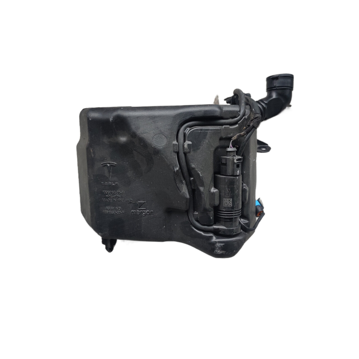 China Manufacturer Direct Sale Car Front Windshield Wiper Kettle 1096062 1090850 for 2021 tesla Model 3 Accessories