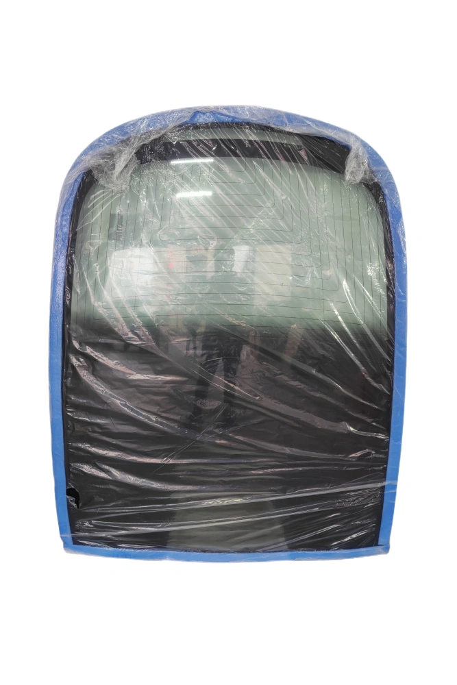 OEM Tesla Model 3 Rear Window Glass 1472925 Suitable for Tesla Rear ...