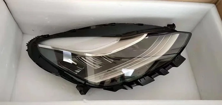 For tesla Front Left and Right Headlights Model 3 Original PartsThe Part Number Is 1514952-00-A/1514953-00-A