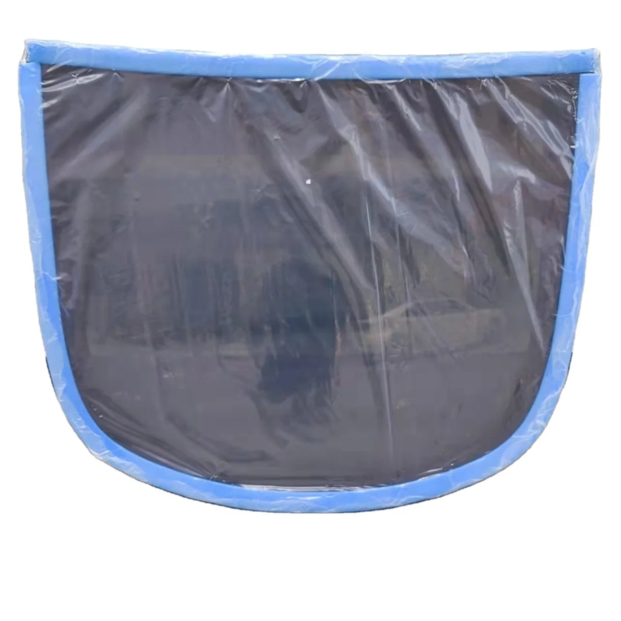 OEM Tesla Rear Window 1592433 for Tesla Model Y Rear Windshield