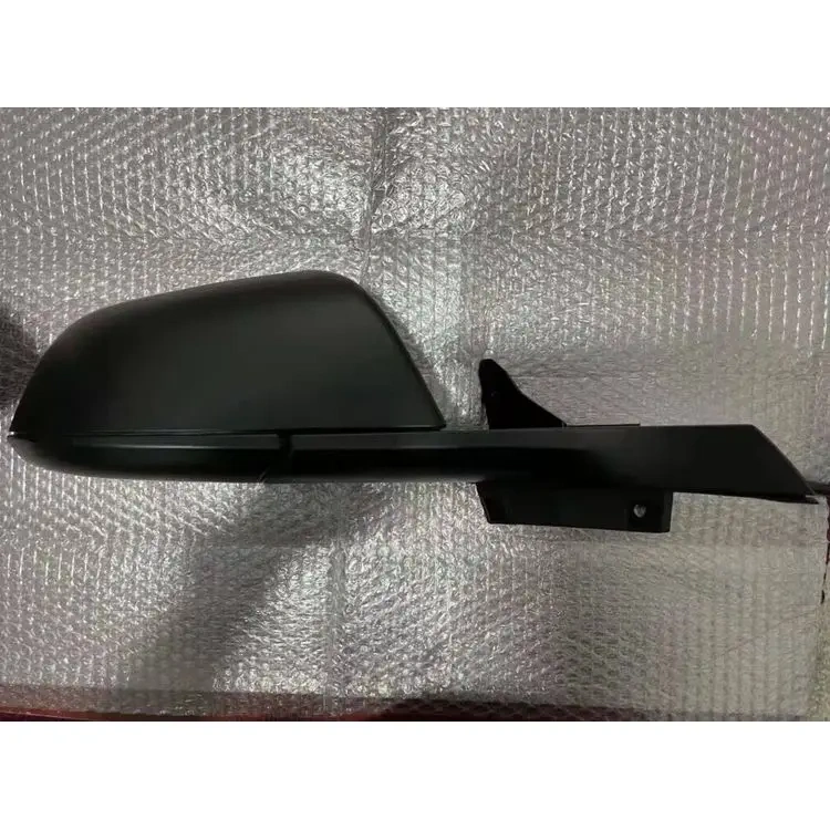 Car Left Side Rearview Mirror Plating for tesla Model 3 Accessories Rearview Mirror
