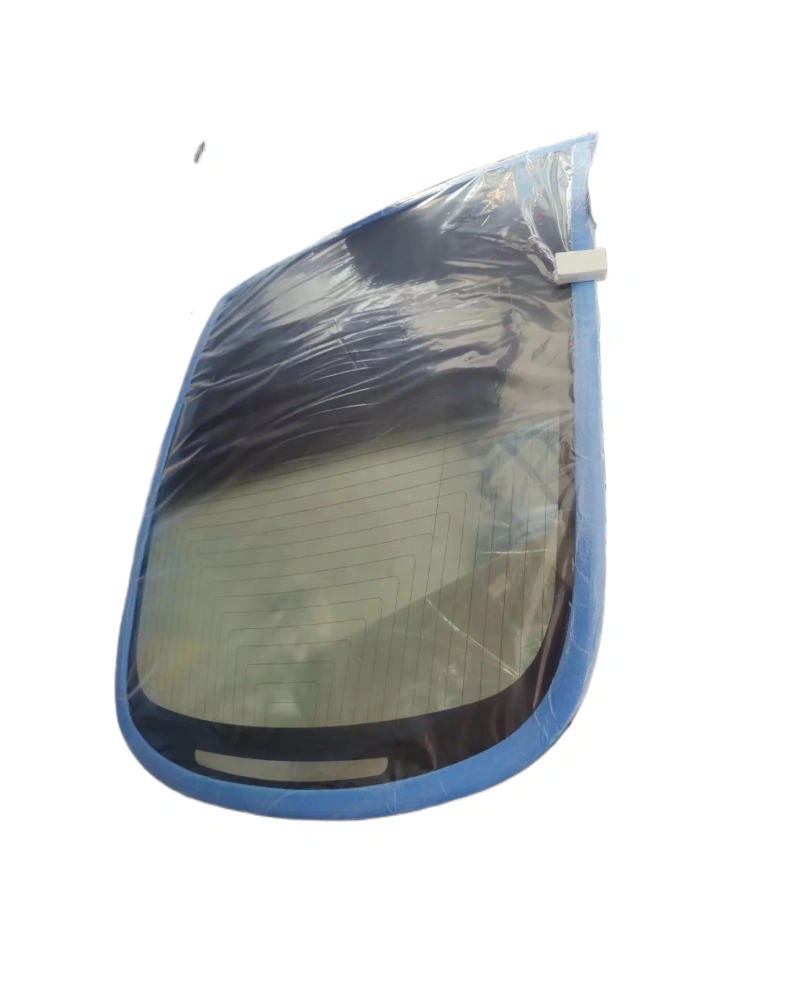 OEM Tesla Model 3 Rear Window Glass 1472925 Suitable for Tesla Rear Window Auto Parts