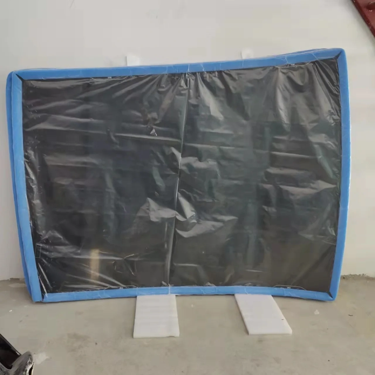 OEM Tesla Y Parts 1588766 for tesla Model Y Skylight Roof Glass