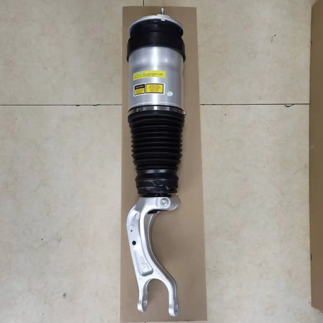 Suitable for Tesla Model X Shock Absorber Front and Rear 1027361-00-G 1027461-00-E Car Suspension Accessories