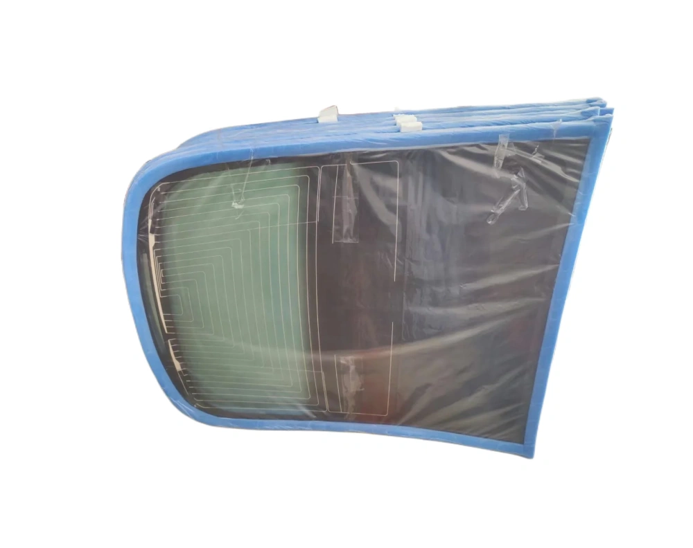 OEM Tesla Model 3 Rear Window Glass 1472925 Suitable for Tesla Rear Window Auto Parts