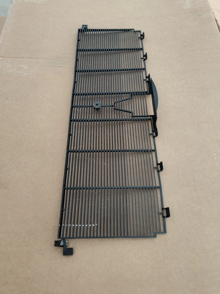 Suitable for tesla Model3/Y Radiator Insect Net Anti. Original Radiator Ventilation Grille