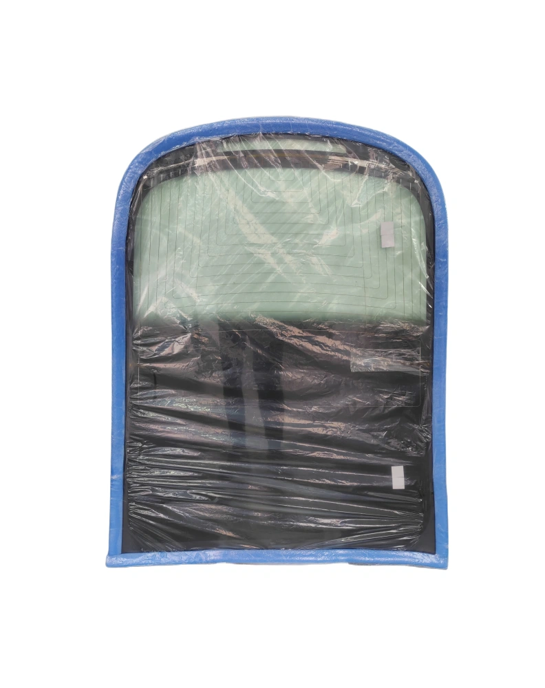 OEM Tesla Model 3 Rear Window Glass 1472925 Suitable for Tesla Rear Window Auto Parts
