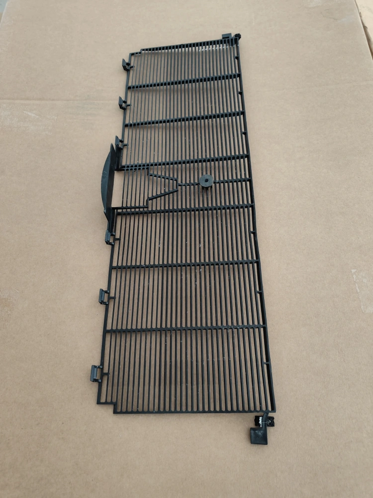 Suitable for tesla Model3/Y Radiator Insect Net Anti. Original Radiator Ventilation Grille