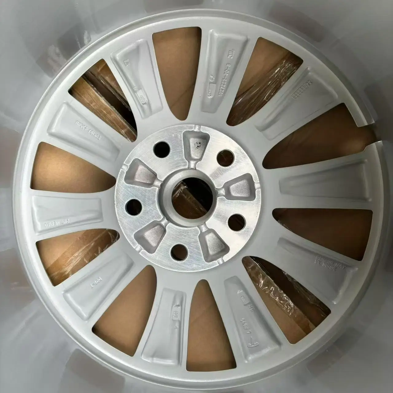 ModelX Design 20*9J Et3520* 10J Et35 1027244-00-B 1027225-00-B20-inch Wheel Rims Tesla ModelX Original Factory Brand New