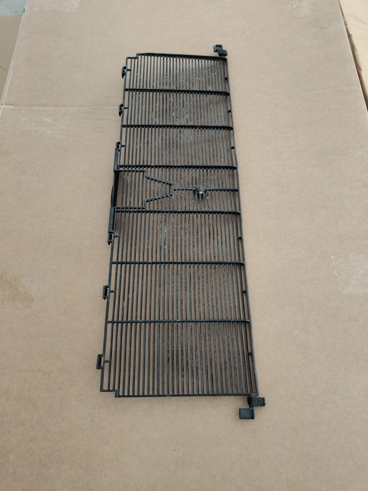Suitable for tesla Model3/Y Radiator Insect Net Anti. Original Radiator Ventilation Grille