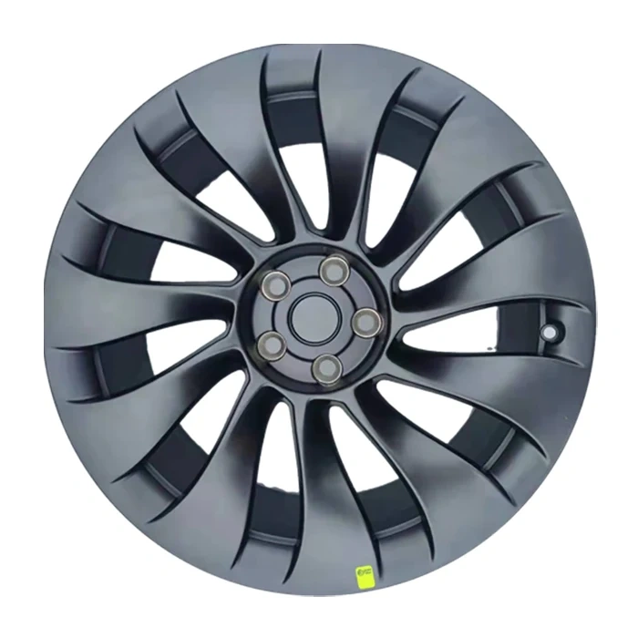 Suitable for tesla Model Y Wheel 1188226 1188227 Original New Tesla 21 Inch Alloy Wheels
