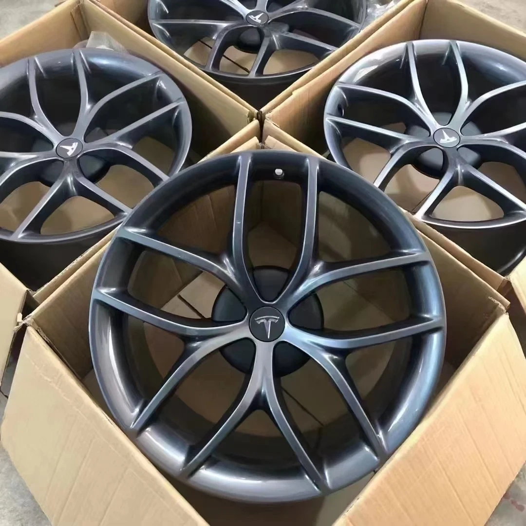 Original tesla Hub 1044265-00-A Suitable for the tesla Model 3 Performance Wheel 19"
