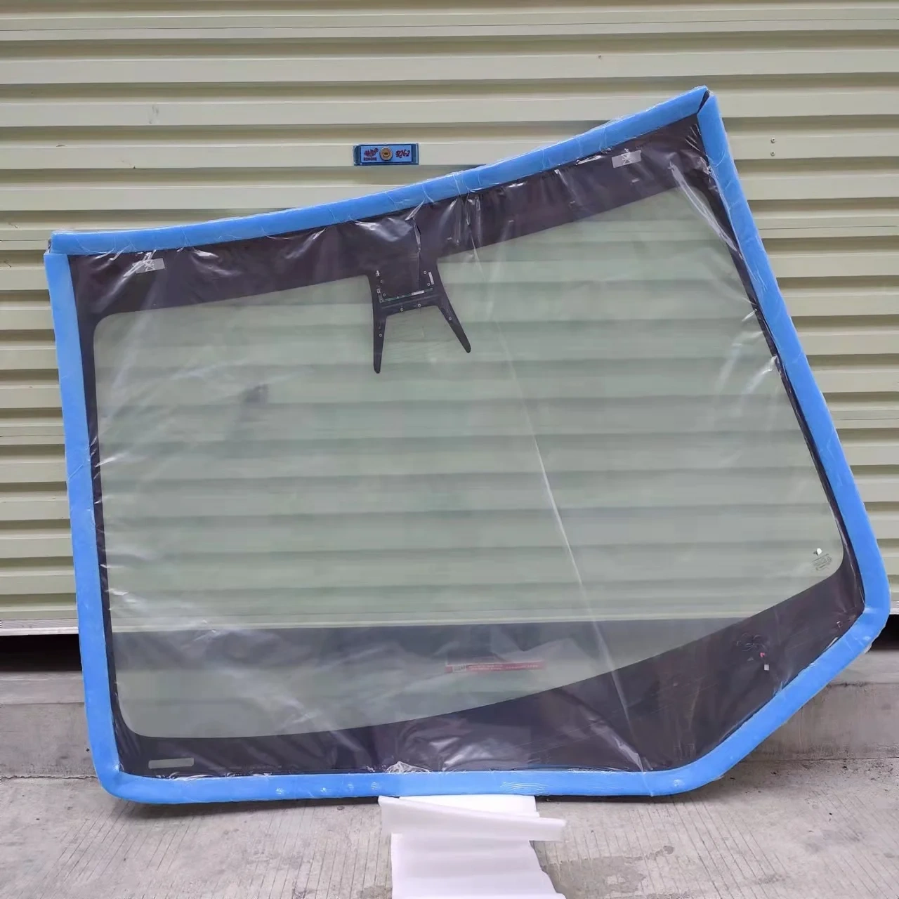 Original Tesla Glass 1533237 Is Suitable for tesla Model Y Front Windshield
