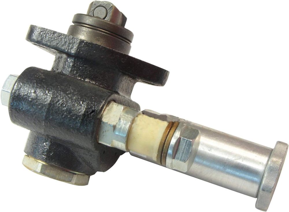 6BD1 Fuel Feed Pump for Isuzu 6BD1 Engine Fuel Pump Assy Komatsu PC200-3 PC220-3 Hitachi EX200 Excavator TCM Forklift Aftermarket Parts