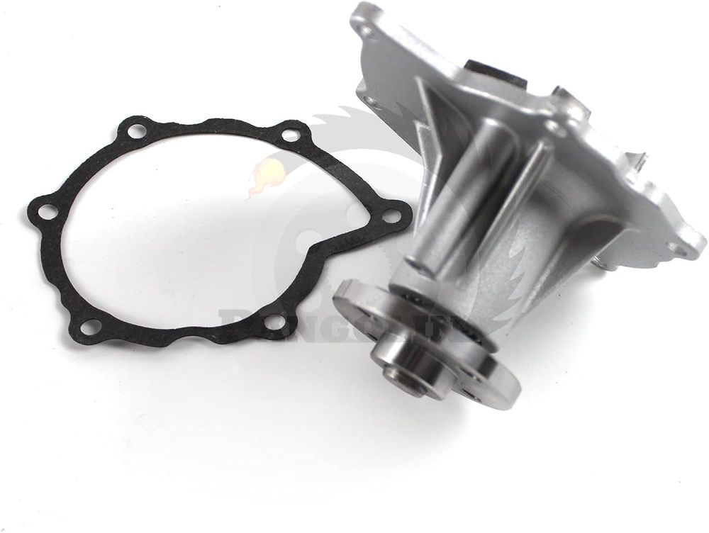 PANGOLIN 7FD 8FD 1DZ 2Z Engine Water Pump Cover for Toyota forklift Truck 16110-78701-71 Aftermarket Parts