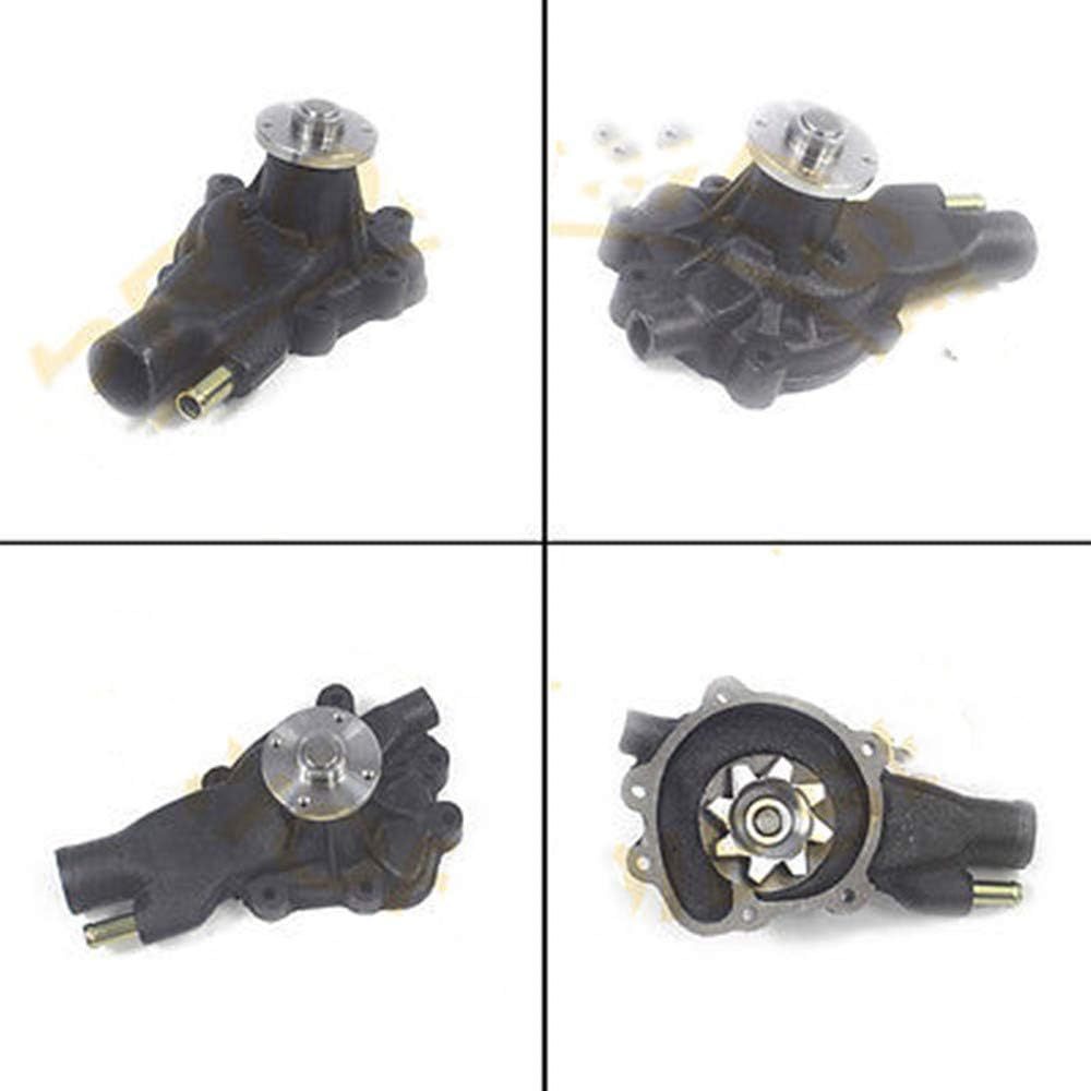 PANGOLIN EX60-1 Cooling Water Pump for Hitachi EX60-1 Excavator FD33 Engine Excavator Aftermarket Parts