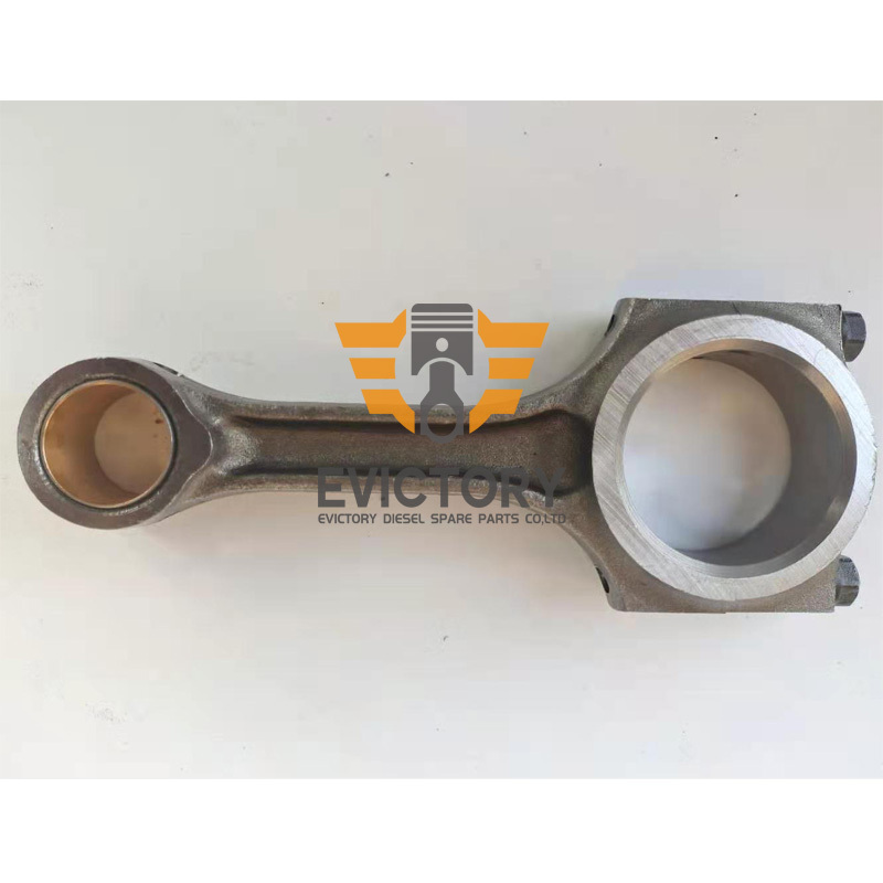 3TNV76 Overhaul Rebuild Kit For Yanmar Caterpillar 301.7D 301.7DCR Engine Repair