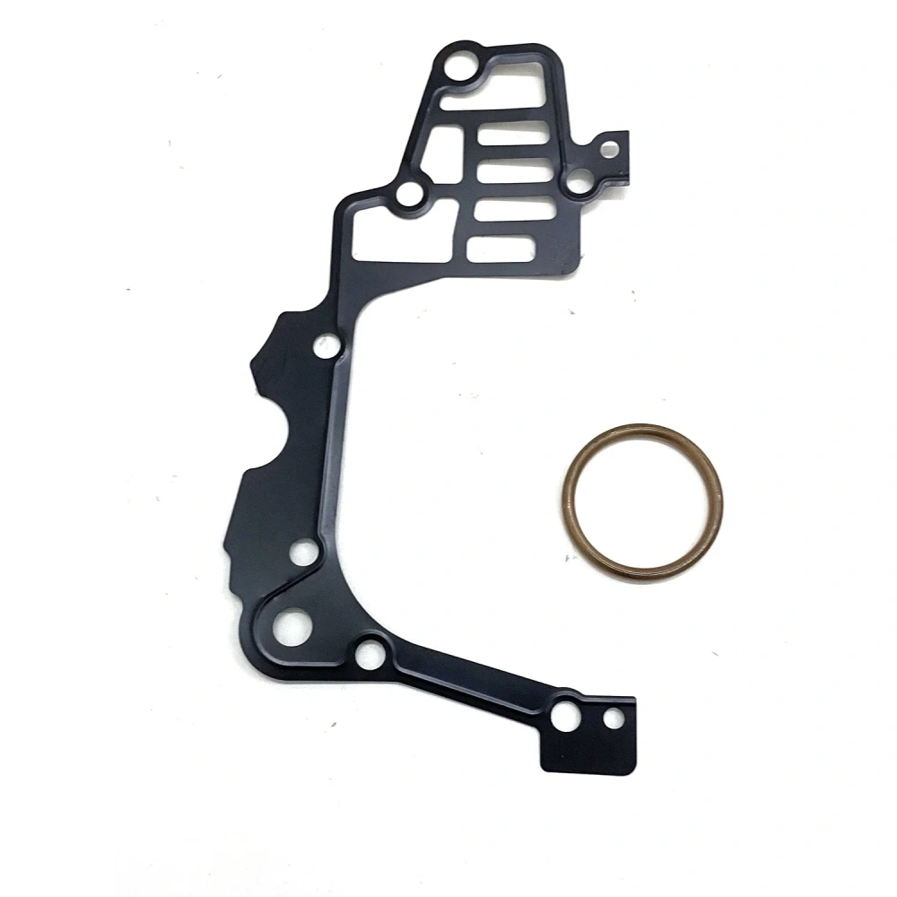 372-1004340 372 Engine Overhaul Full Cylinder Head Gasket Kit Set for Chery QQ