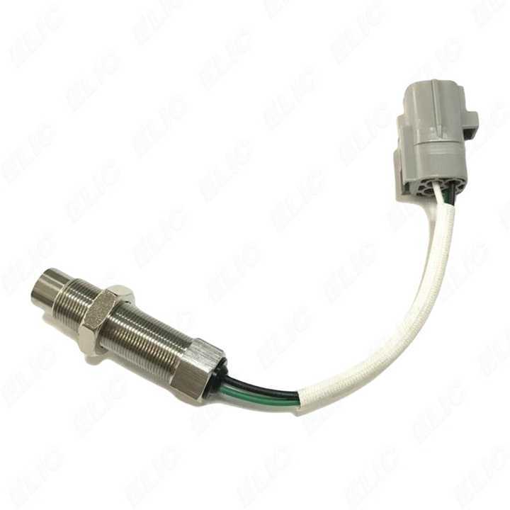 ELIC Excavator SK200-8 Engine J05E Speed SENSOR VH894101290A VHS894101290