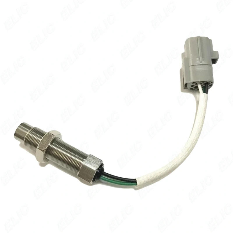 ELIC Excavator SK200-8 Engine J05E Speed SENSOR VH894101290A VHS894101290