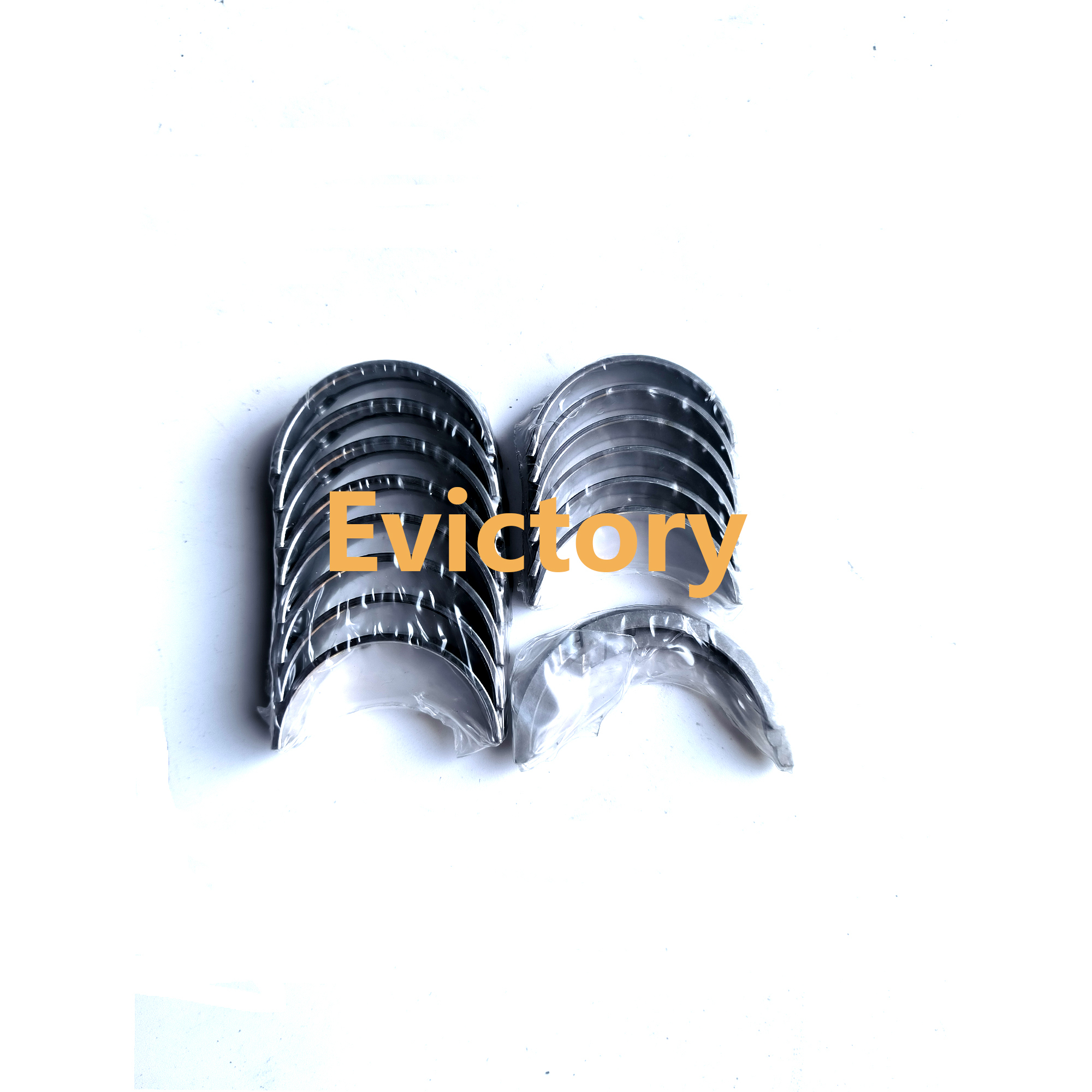 TK353 TK3.53 Overhaul Gasket Conrod Bearing Set For Yanmar Thermo king engine