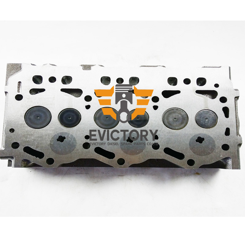 3YM30 Cylinder Head Overhaul Rebuild Kit For Yanmar Engine Marine Boat Repair