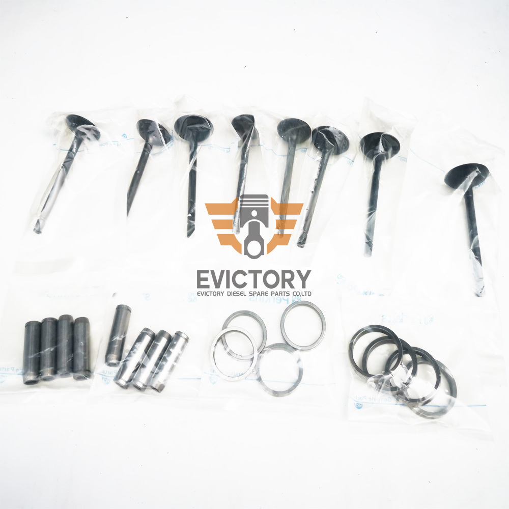 For Yanmar 4TNV98 4TNV98T Engine Overhaul Rebuild Kit PRAMAC Generator Parts