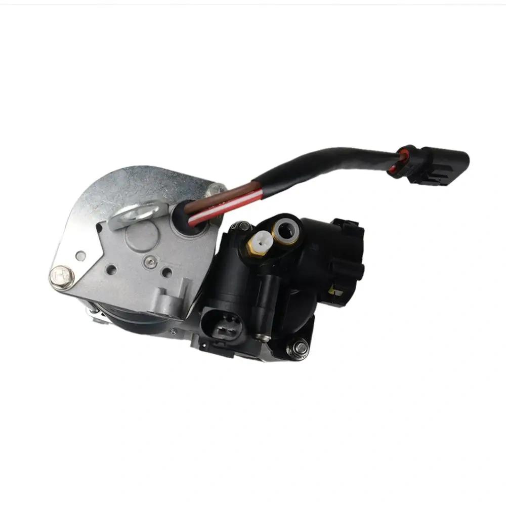 AP03 New for Jaguar XJ XJ6 XJ8 XJR X350 X358 Air Suspension Compressor Pump C2C2450 C2C22825 C2C27702E C2C27702 415403406