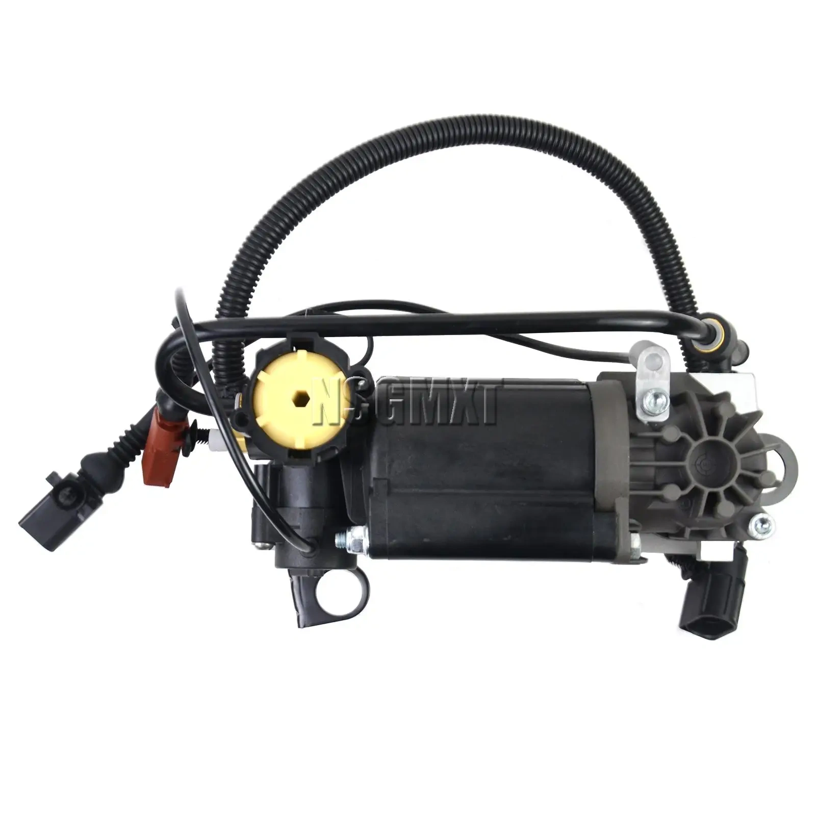 AP01 Air Suspension Compressor Pump For Audi A8 D3 6 8 Cylinder 4E0616007B 4154031160 4E0616005D 4E0616005F 4E0616005H V6 & V8