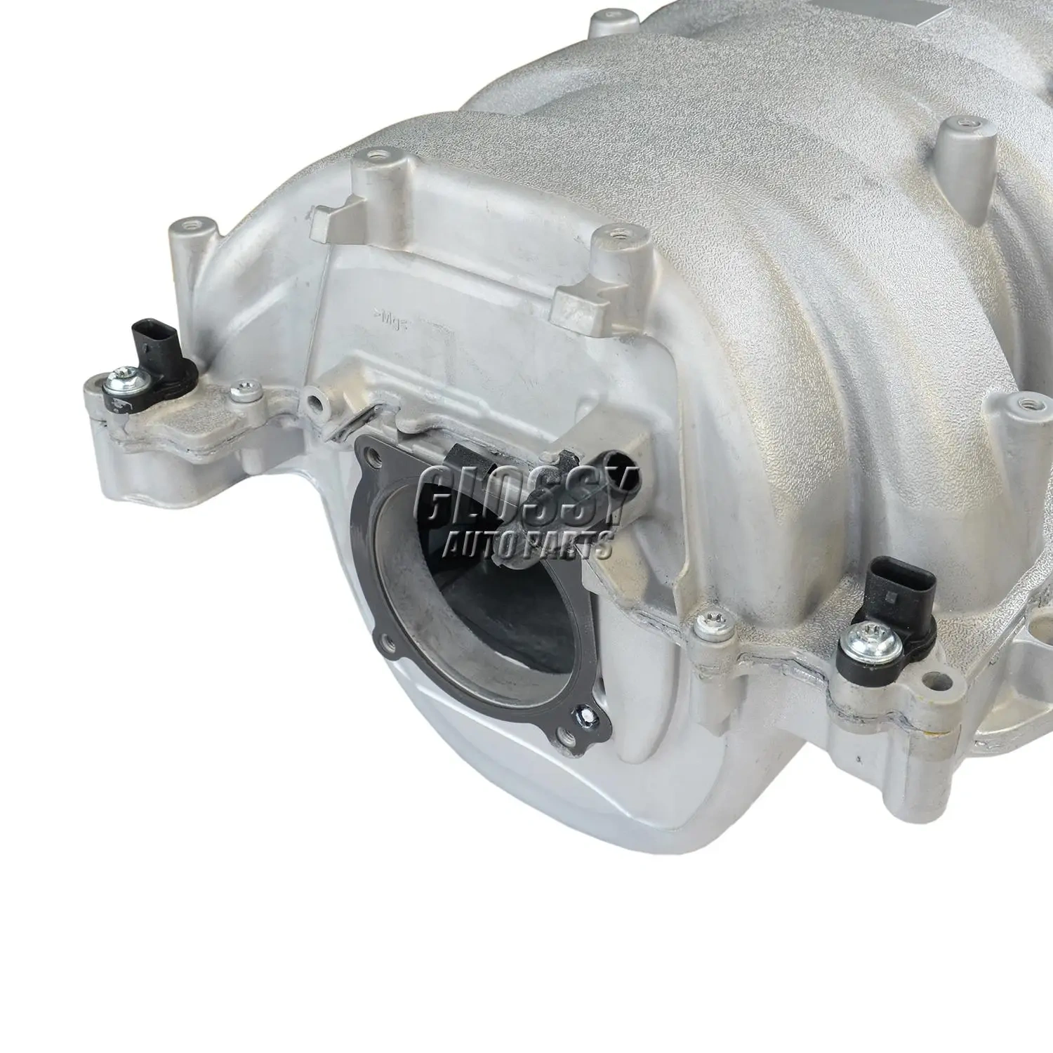AP02 INTAKE MANIFOLD ASSEMBLY 2721402401 for Mercedes-Benz ML C230 C280 CLK GLK E350 R350 SLK M272 M273 V6 Engine