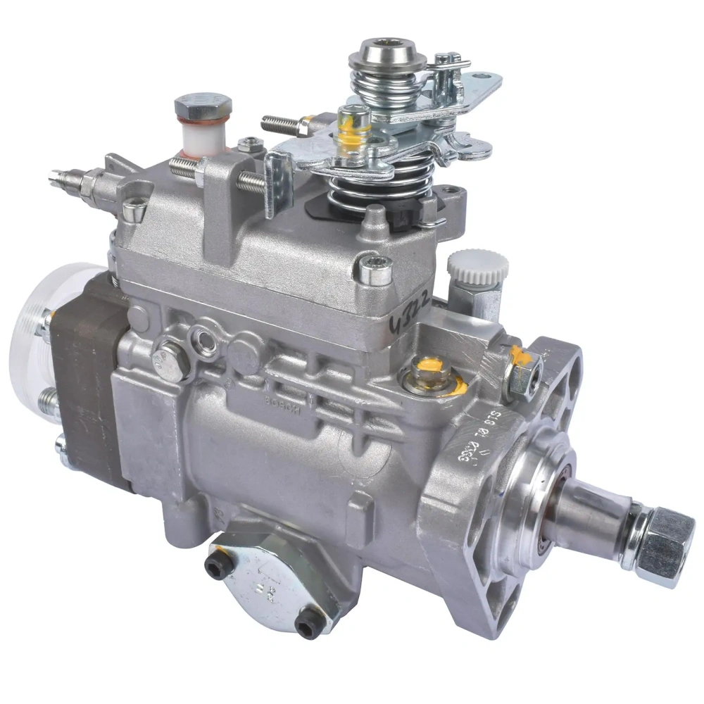 AP03 For Cummins 4BT 3.9L Diesel Fuel Injection Pump 0460424081 Injection Fuel Pump No Core