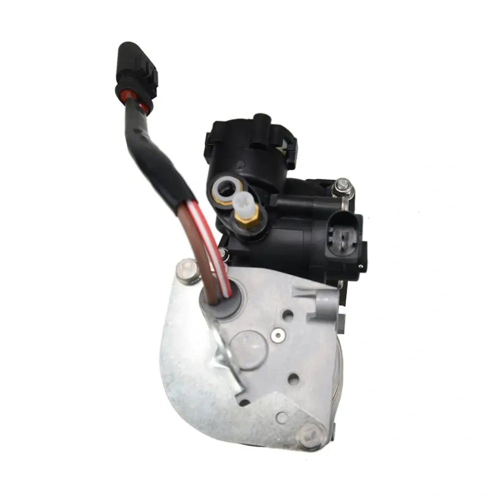 AP03 New for Jaguar XJ XJ6 XJ8 XJR X350 X358 Air Suspension Compressor Pump C2C2450 C2C22825 C2C27702E C2C27702 415403406