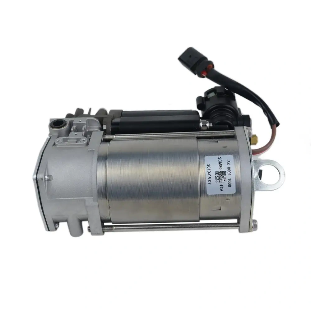 AP03 New for Jaguar XJ XJ6 XJ8 XJR X350 X358 Air Suspension Compressor Pump C2C2450 C2C22825 C2C27702E C2C27702 415403406