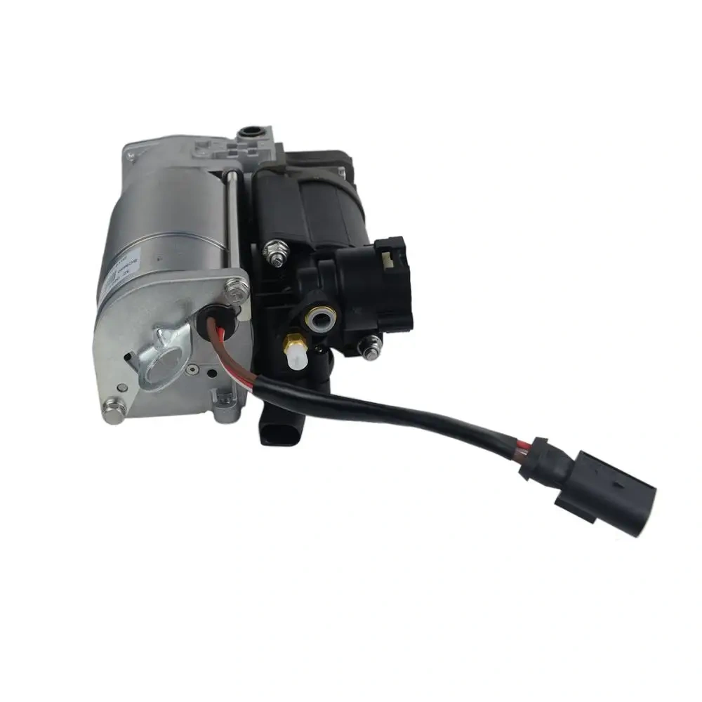 AP03 New for Jaguar XJ XJ6 XJ8 XJR X350 X358 Air Suspension Compressor Pump C2C2450 C2C22825 C2C27702E C2C27702 415403406