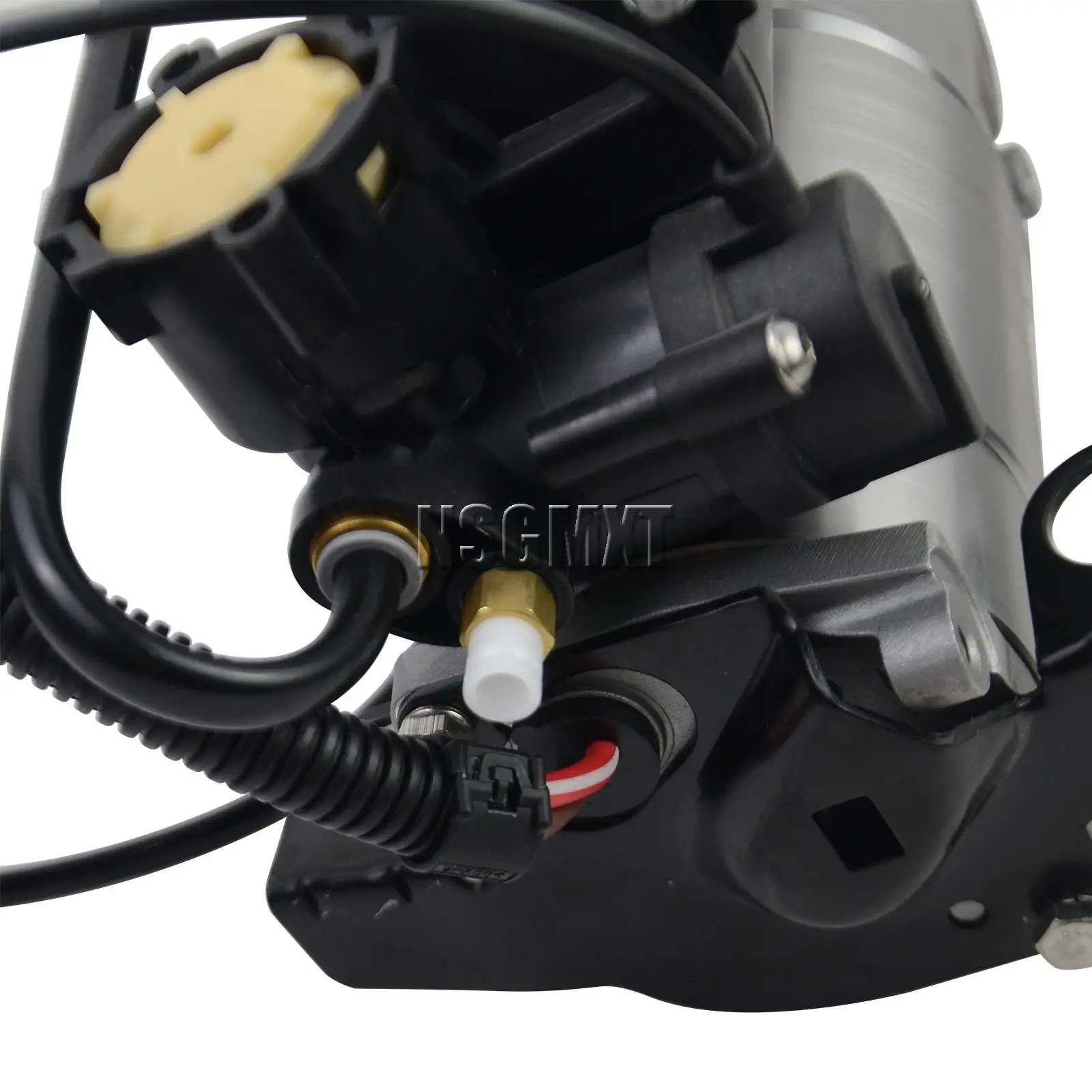 AP01 Air Suspension Compressor Pump For Audi A8 D3 6 8 Cylinder 4E0616007B 4154031160 4E0616005D 4E0616005F 4E0616005H V6 & V8