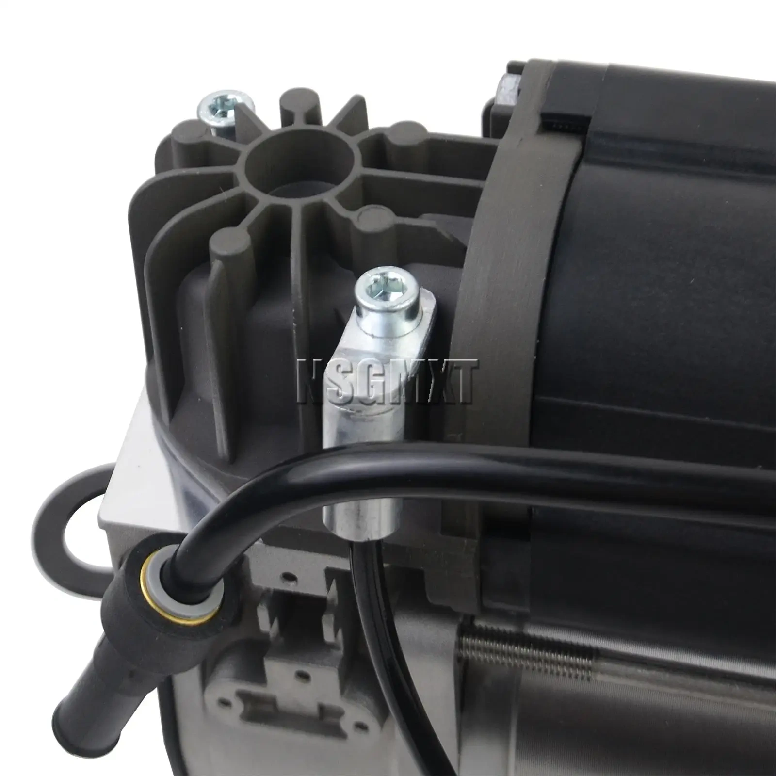AP01 Air Suspension Compressor Pump For Audi A8 D3 6 8 Cylinder 4E0616007B 4154031160 4E0616005D 4E0616005F 4E0616005H V6 & V8