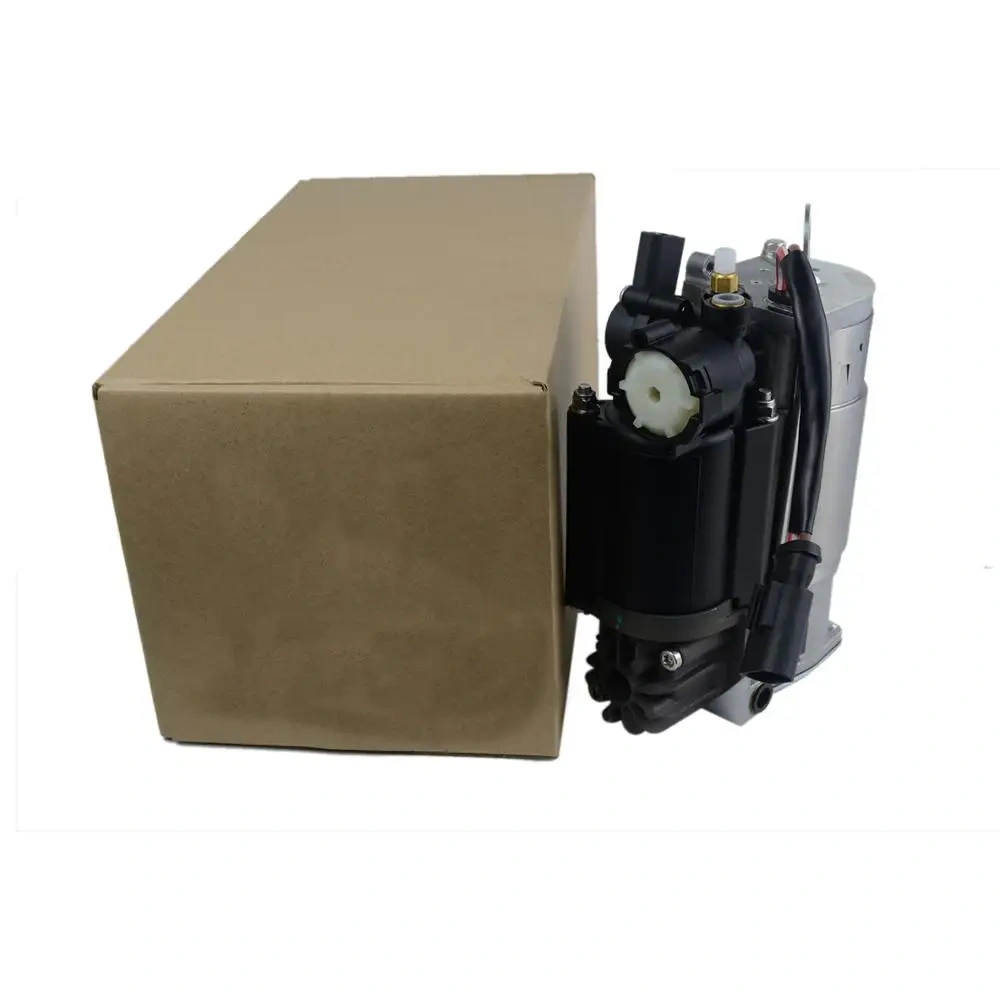 AP03 New for Jaguar XJ XJ6 XJ8 XJR X350 X358 Air Suspension Compressor Pump C2C2450 C2C22825 C2C27702E C2C27702 415403406