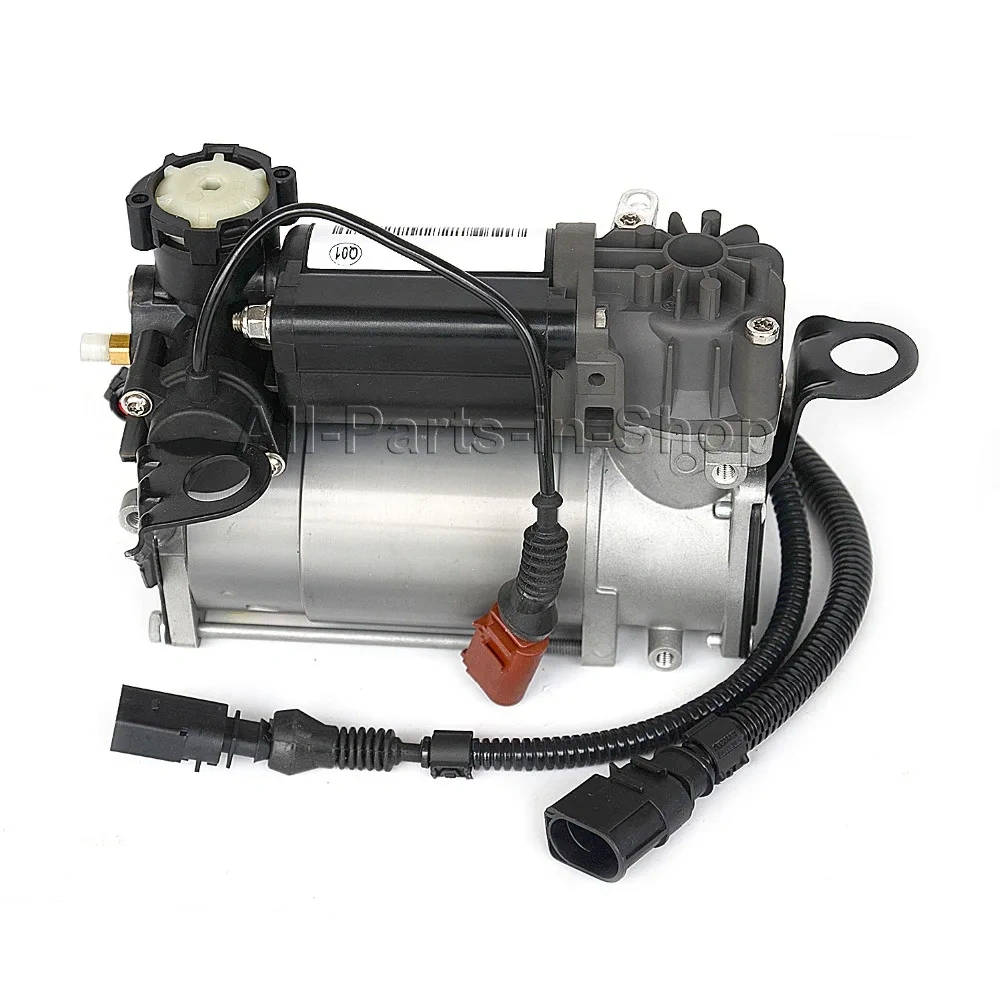 AP01 Air Suspension Compressor Pump For Audi A8 D3 4E 10  12 Cylinder 4154031200 4E0616007C 4E0616005E 4E0616005G 4E0616007A