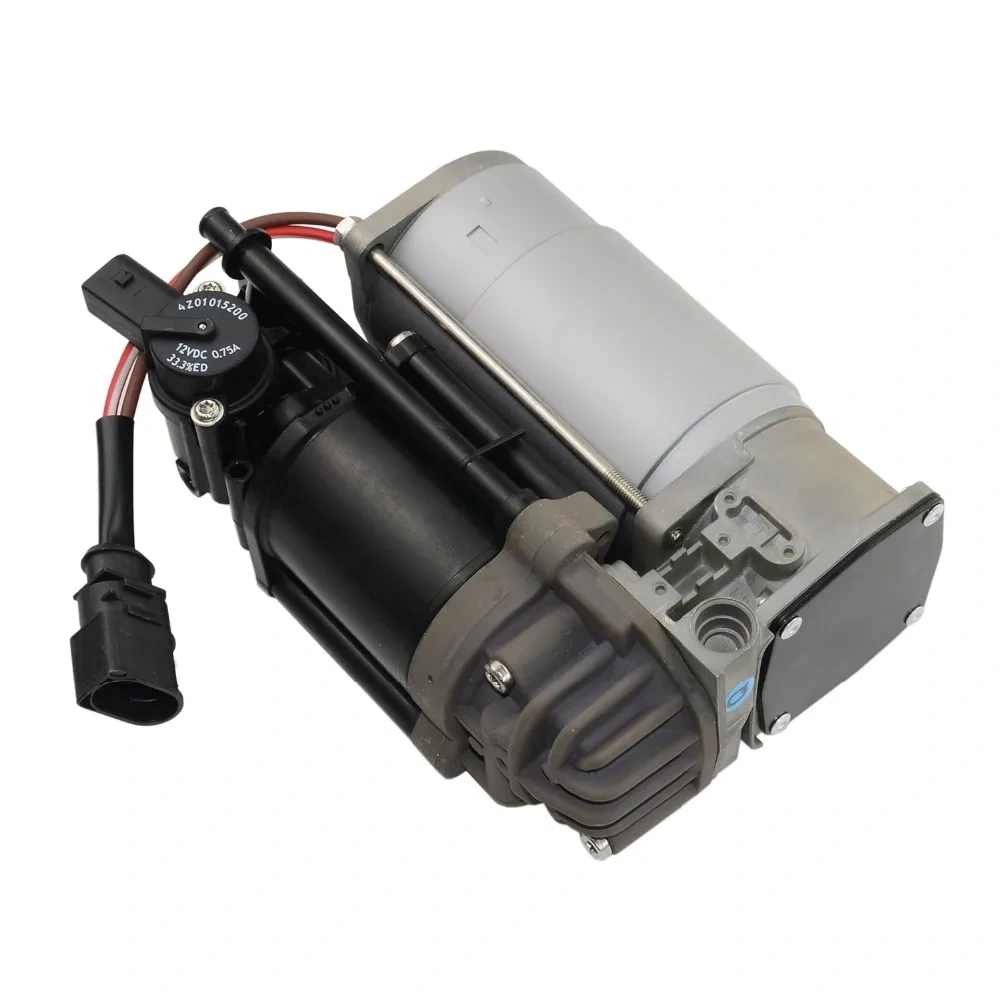 AP01 Air Suspension Compressor Pump For Audi A6 S6 C7 Quattro,A7 S7 RS7,A8 S8 D4 4H 4G0616005C,4H0616005A,4H0616005B,4H0616005C