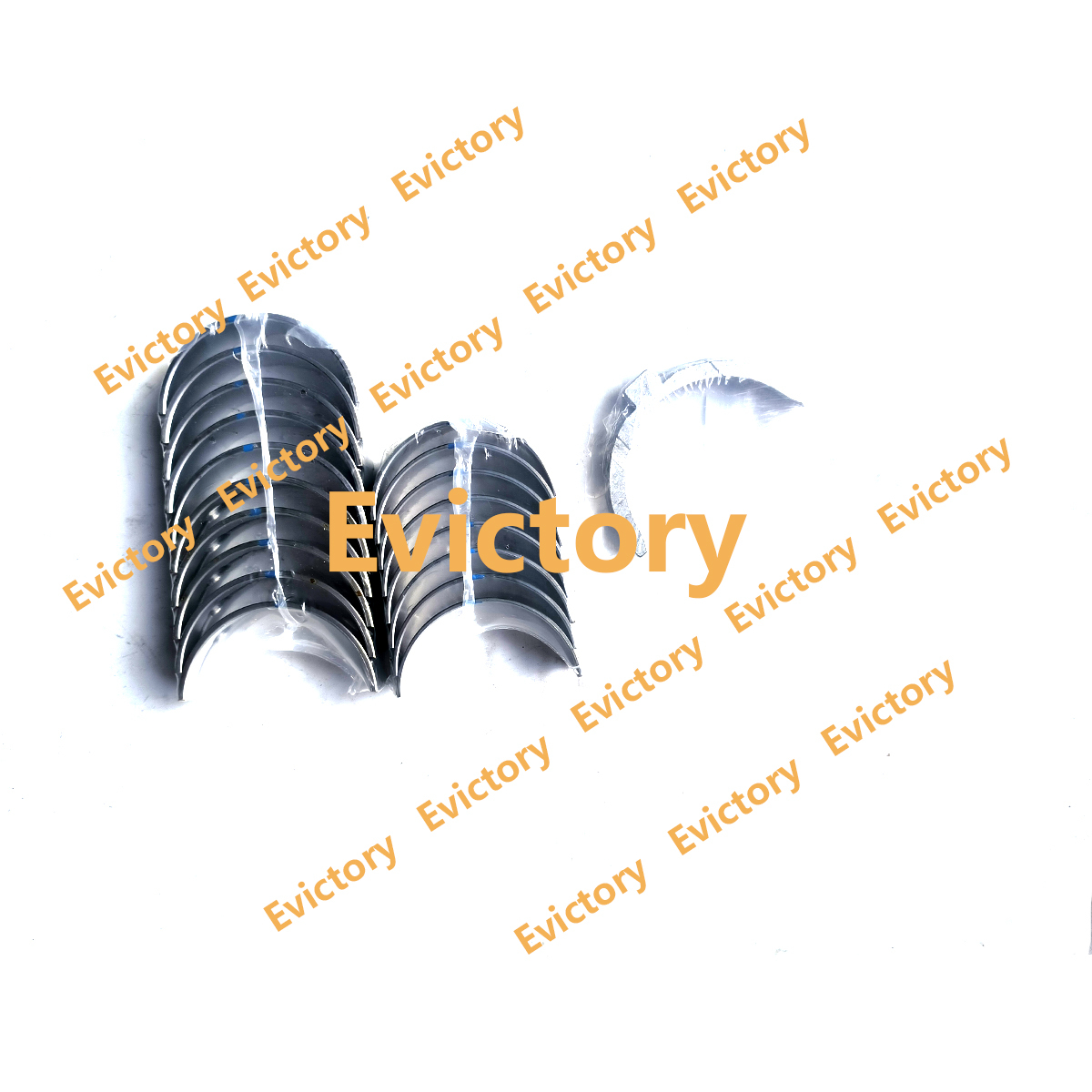 For Yanmar 3TNV82A Engine Overhaul Rebuild Kit Fit VIO30 VIO27 B3 Excavator Part