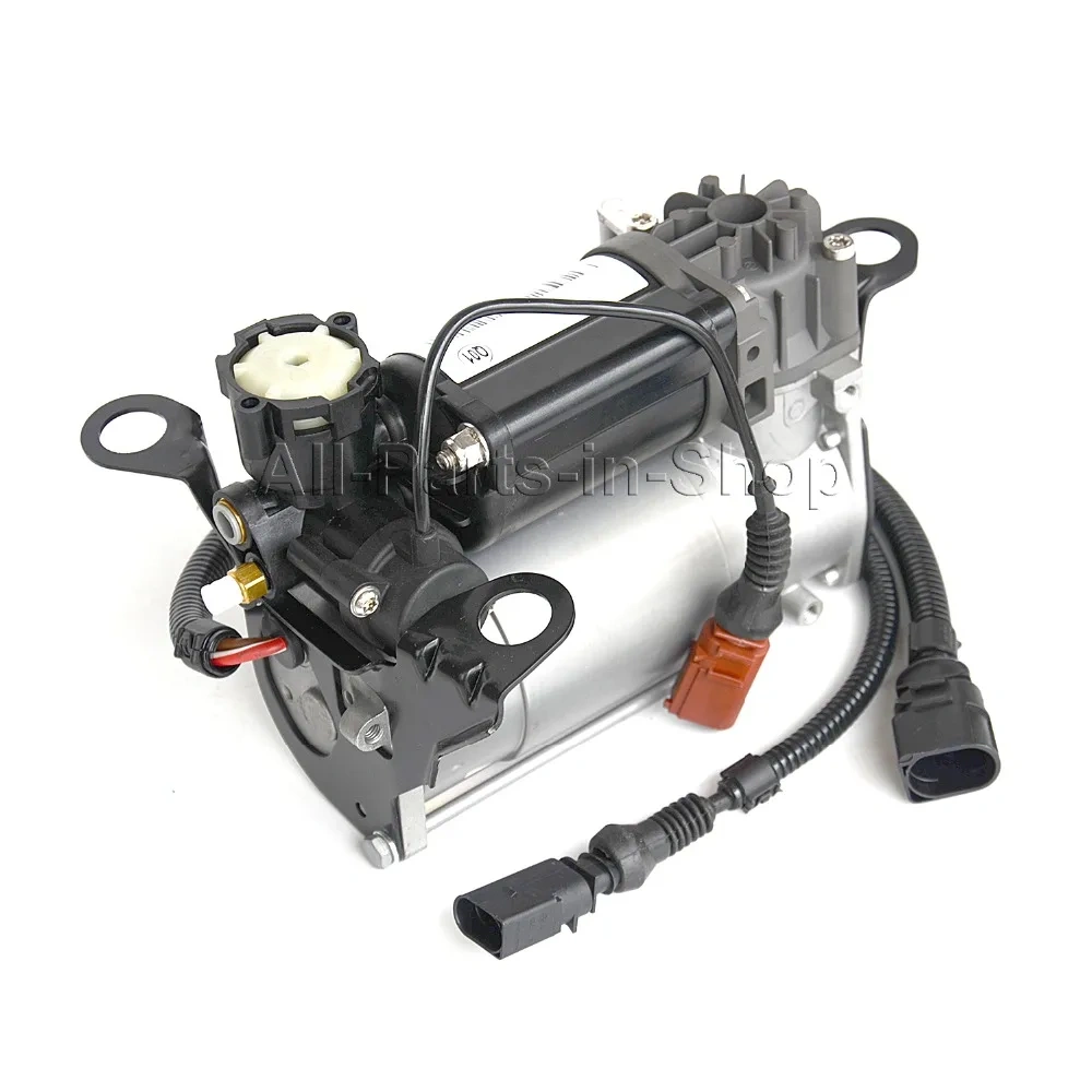 AP01 Air Suspension Compressor Pump For Audi A8 D3 4E 10  12 Cylinder 4154031200 4E0616007C 4E0616005E 4E0616005G 4E0616007A