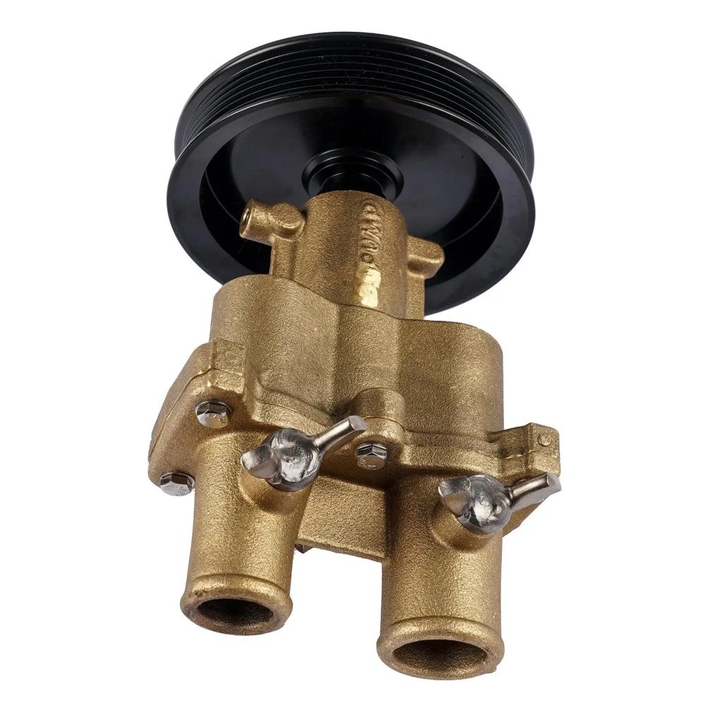 AP03 Raw Sea Water Pump For Mercury MerCruiser 4.3L 5.0L 5.7L 350 MAG MPI 46-8M0139995