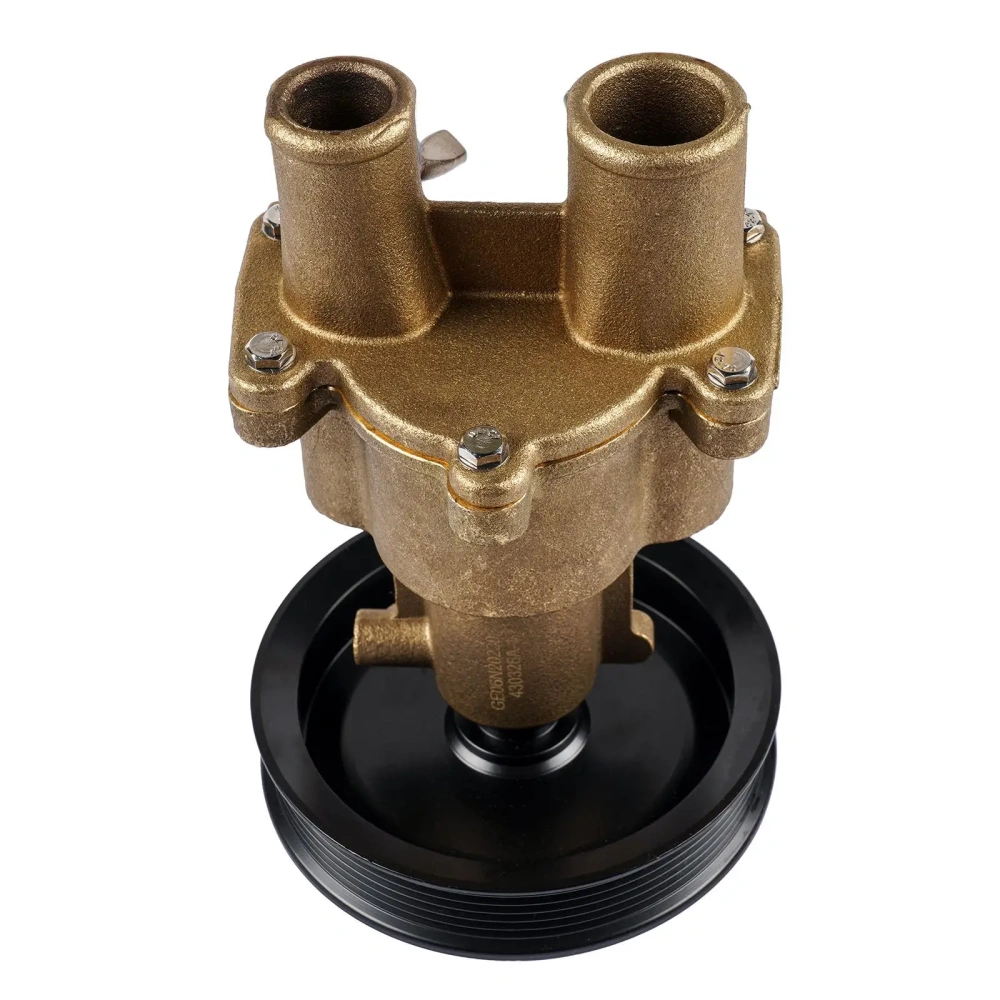 AP03 Raw Sea Water Pump For Mercury MerCruiser 4.3L 5.0L 5.7L 350 MAG MPI 46-8M0139995