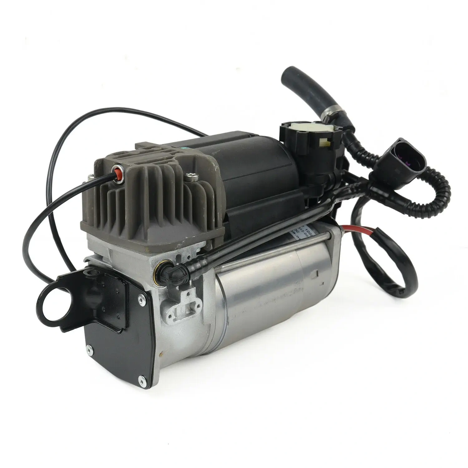 AP01 Compressor Air Suspension Pump For Audi Q7 4L 7L0616007H 3.6 4.2 3.0 6.0 7L0616007 7L8616006 7L0698007 415403113 9553589010