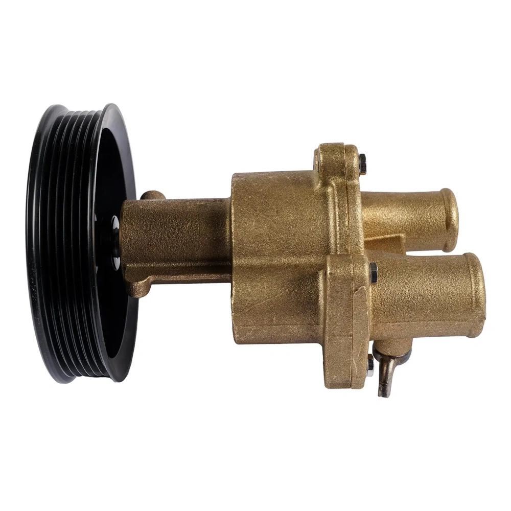 AP03 Raw Sea Water Pump For Mercury MerCruiser 4.3L 5.0L 5.7L 350 MAG MPI 46-8M0139995