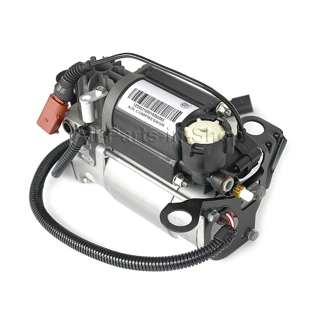 AP01 Air Suspension Compressor Pump For Audi A8 D3 4E 10  12 Cylinder 4154031200 4E0616007C 4E0616005E 4E0616005G 4E0616007A