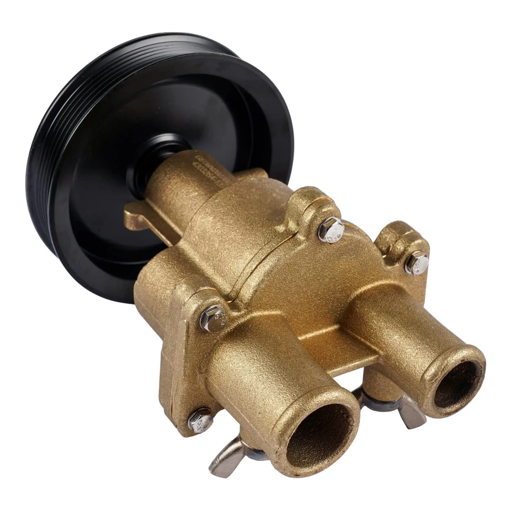 AP03 Raw Sea Water Pump For Mercury MerCruiser 4.3L 5.0L 5.7L 350 MAG MPI 46-8M0139995