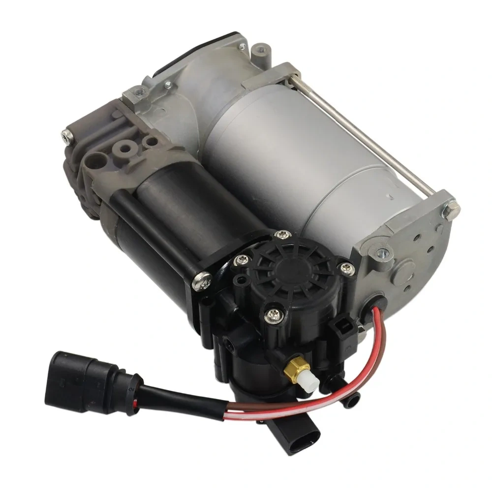 AP01 Air Suspension Compressor Pump For Audi A6 S6 C7 Quattro,A7 S7 RS7,A8 S8 D4 4H 4G0616005C,4H0616005A,4H0616005B,4H0616005C