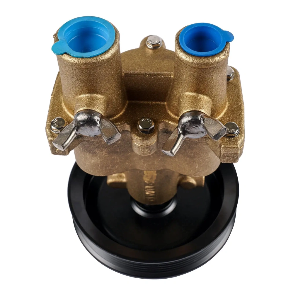 AP03 Raw Sea Water Pump For Mercury MerCruiser 4.3L 5.0L 5.7L 350 MAG MPI 46-8M0139995